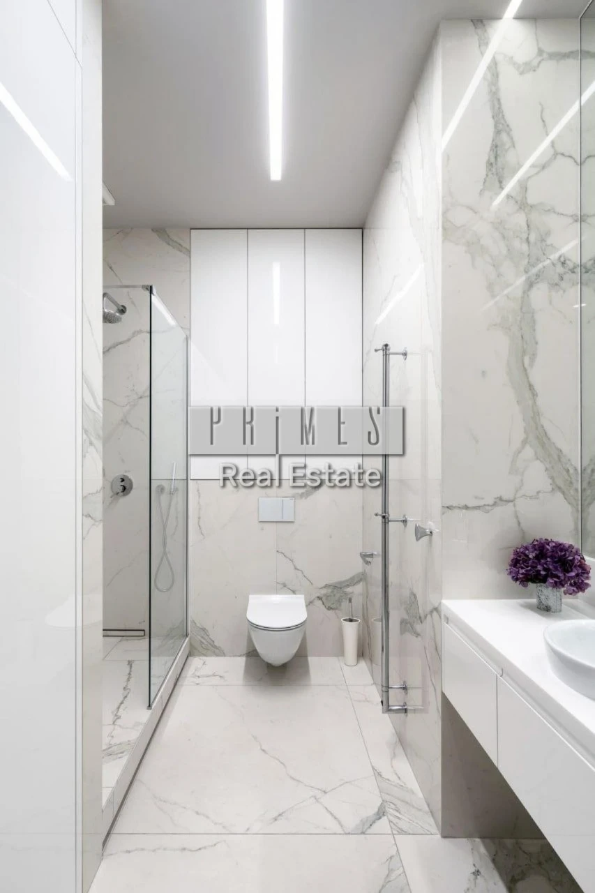 Sale / Apartment / Andriy Verkhovlad, Pechersk, Kyiv