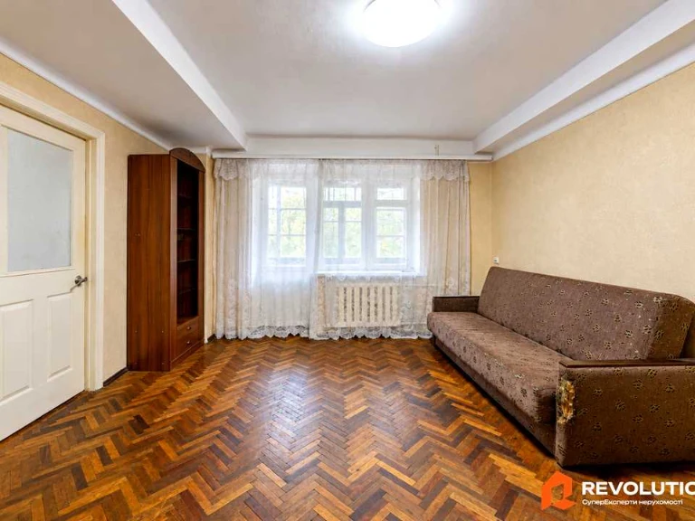 Квартира. Київ, Голосіївський проспект