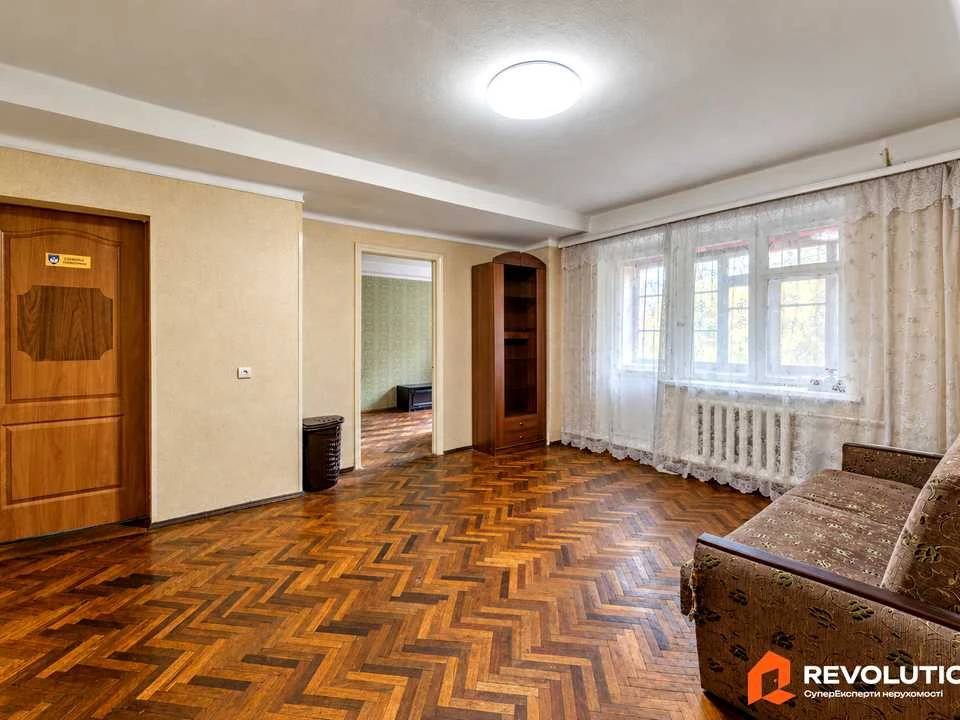Квартира. Київ, Голосіївський просп.