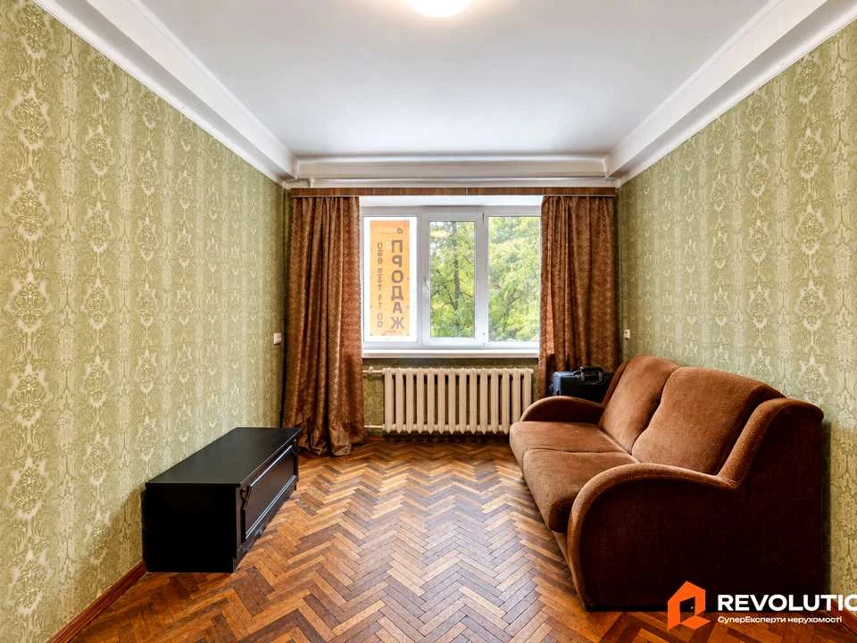 Квартира. Київ, Голосіївський просп.