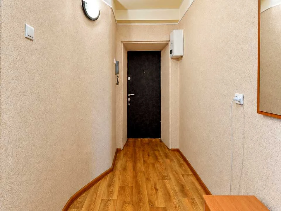 Квартира. Київ, Голосіївський просп.