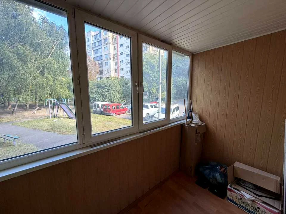 Apartment. Heroiv Mariupolya Street, Kyiv