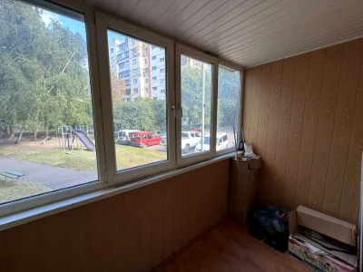 Apartment. Heroiv Mariupolya Street, Kyiv