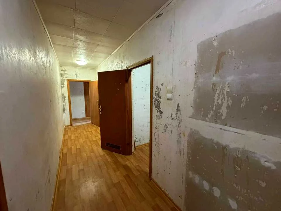 Apartment. Heroiv Mariupolya Street, Kyiv