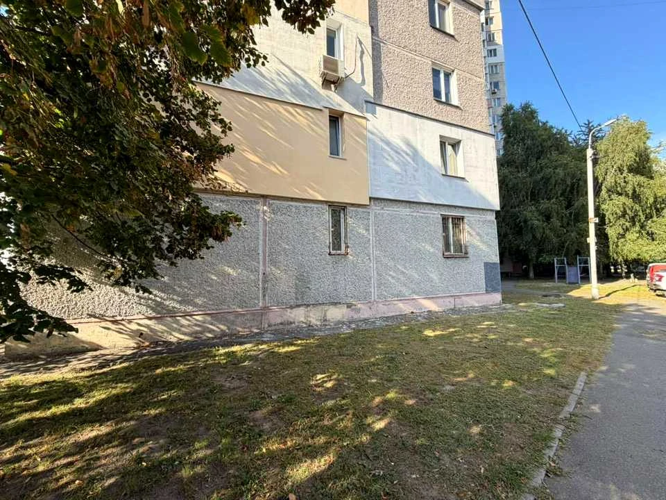 Apartment. Heroiv Mariupolya Street, Kyiv