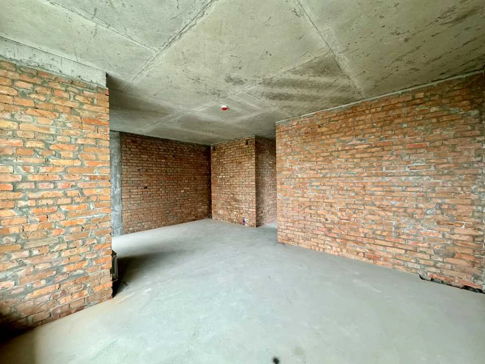 Apartment. Dragomannova st., Kyiv