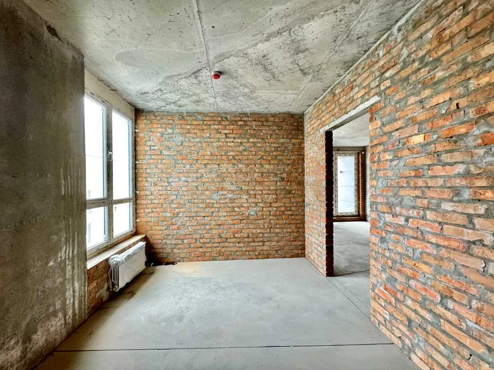 Apartment. Dragomannova st., Kyiv