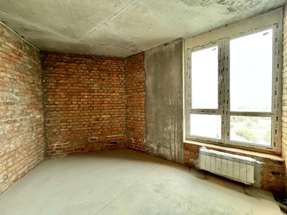 Apartment. Dragomannova st., Kyiv