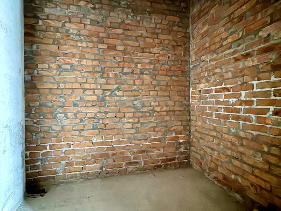 Apartment. Dragomannova st., Kyiv