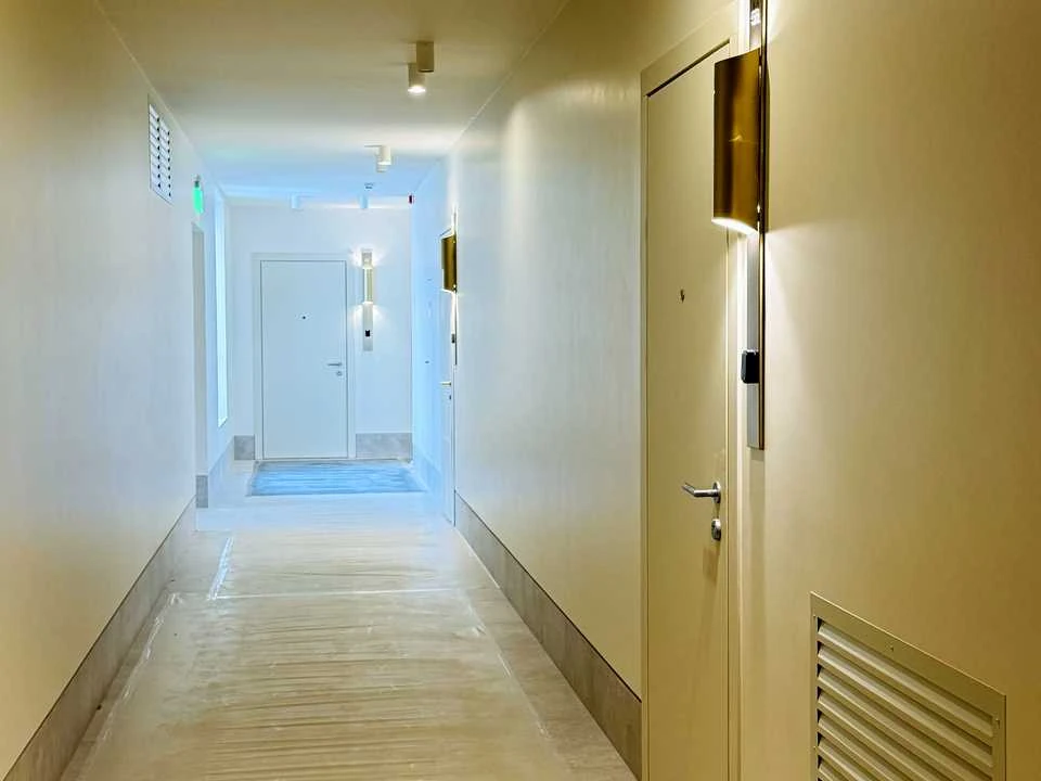 Apartment. Dragomannova st., Kyiv