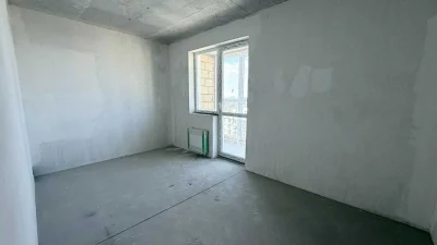 1-bedroom apartment, 47.4 sq m. WITHOUT COMMISSION! "Ye-oselya" (for IDPs) and "Ye-odn"