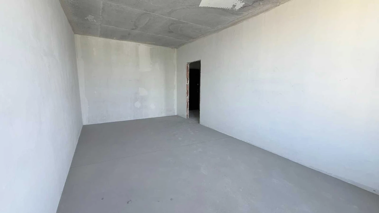 1-bedroom apartment, 47.4 sq m. WITHOUT COMMISSION! "Ye-oselya" (for IDPs) and "Ye-odn"