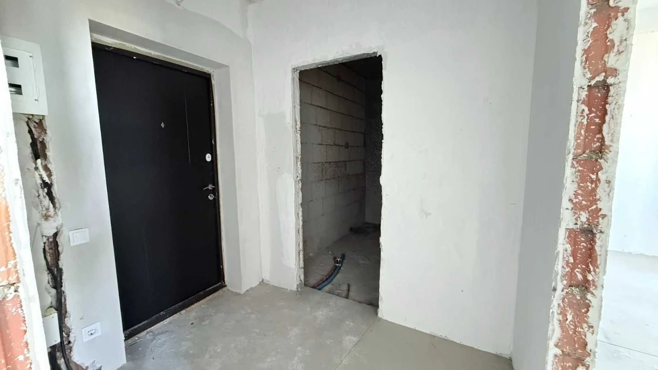 1-bedroom apartment, 47.4 sq m. WITHOUT COMMISSION! "Ye-oselya" (for IDPs) and "Ye-odn"