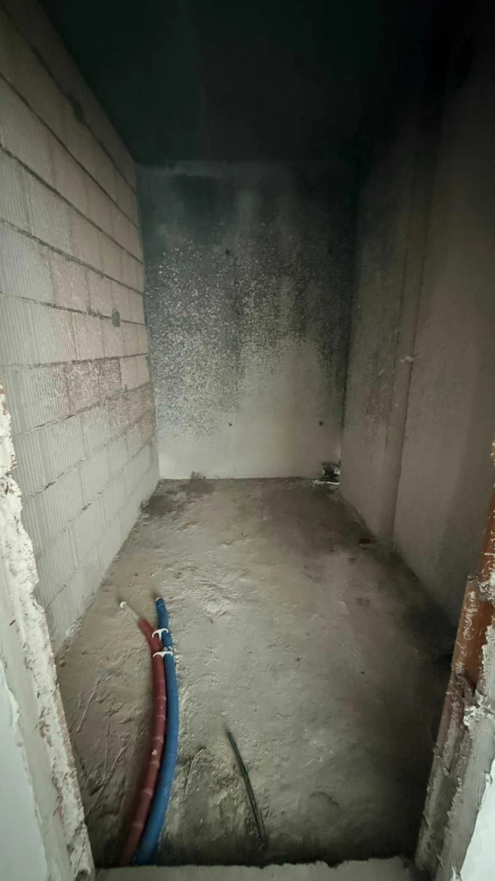 1-bedroom apartment, 47.4 sq m. WITHOUT COMMISSION! "Ye-oselya" (for IDPs) and "Ye-odn"