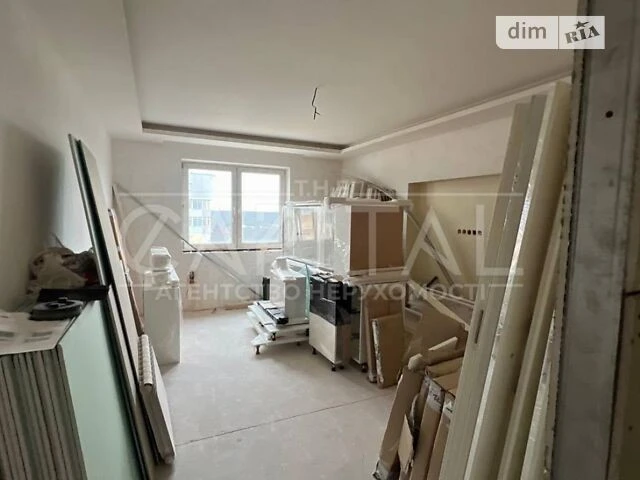 Sale of 4-room apartment 200 sq. m on Yuriy Kondratyuk Street 5 • ID