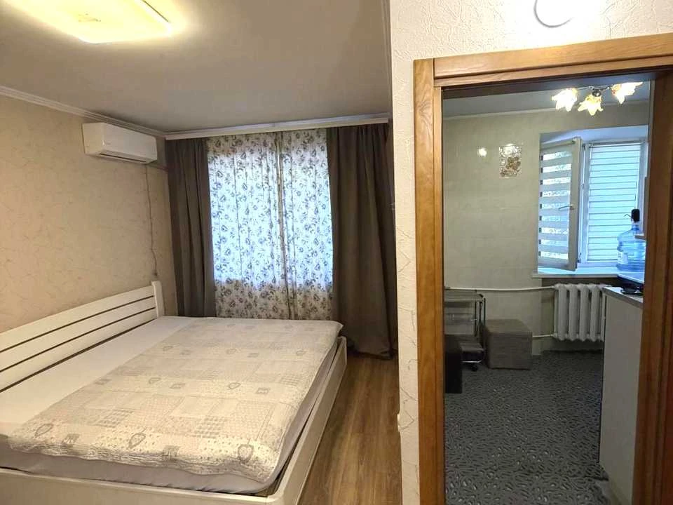 Квартира. Одеса, Люстдорфська дорога вул.