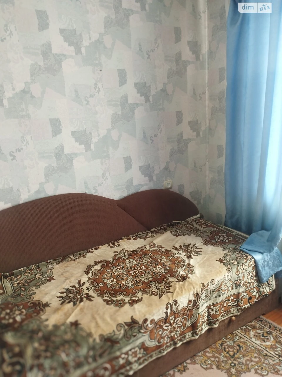 Продажа квартиры.