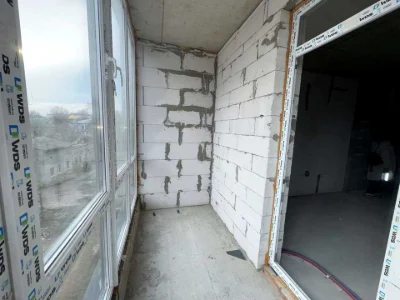 Apartment. Odessa, Slobidskoy st.