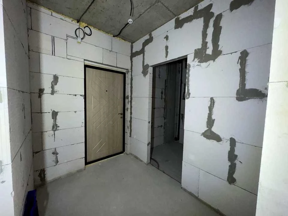 Apartment. Odessa, Slobidskoy st.