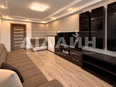 Apartment. Yuliivsky Avenue, Zaporizhzhia
