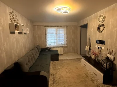 Selling 3-room apartment 66.7 sq.m, 1st floor