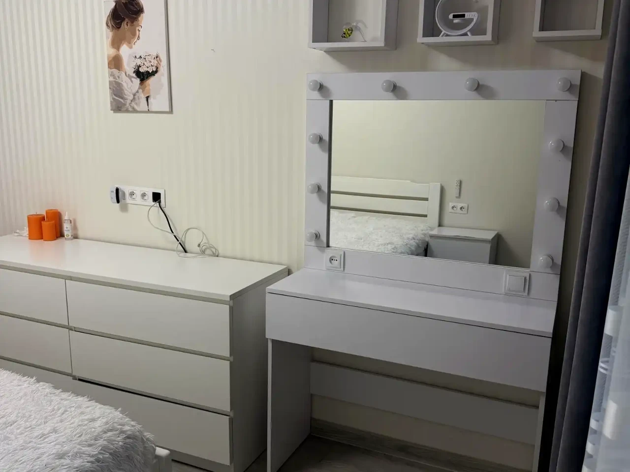 Selling 3-room apartment 66.7 sq.m, 1st floor