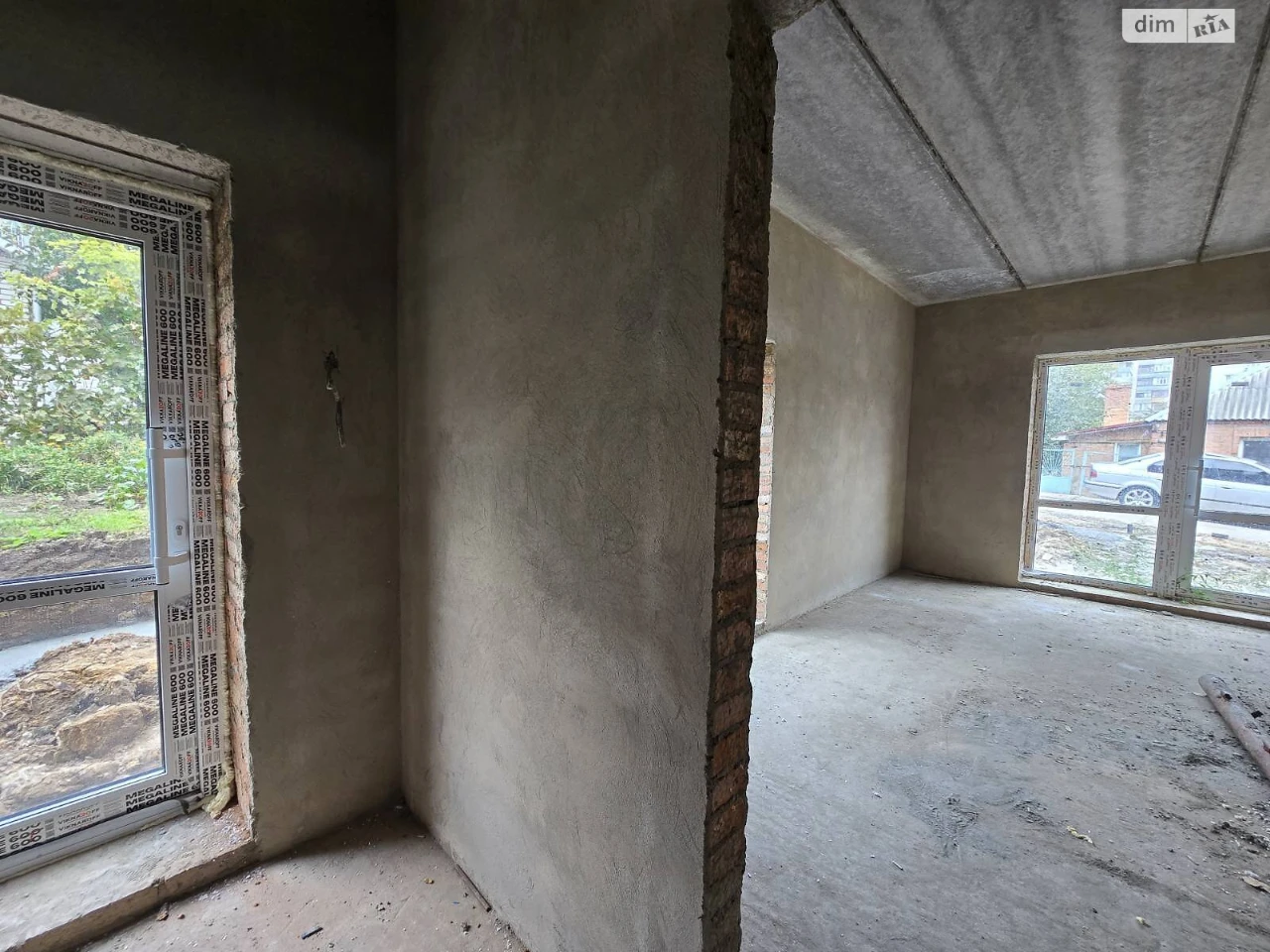 Apartment for Sale - Slavyanka