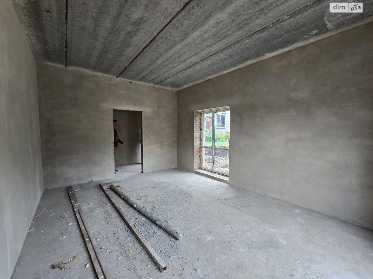 Apartment for Sale - Slavyanka