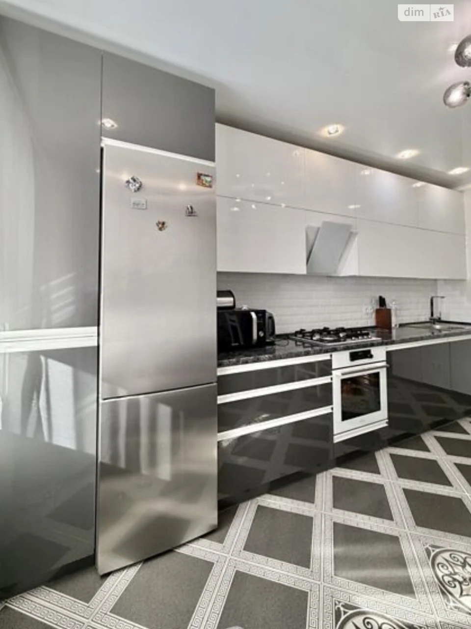 Apartment for Sale – Near Property