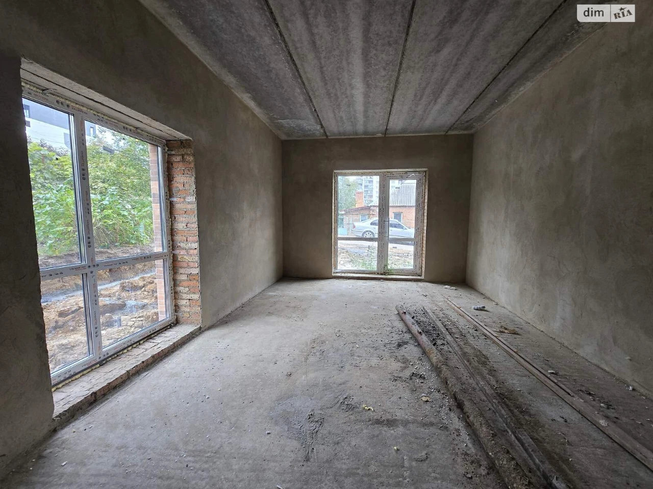 Apartment for Sale - Slavyanka