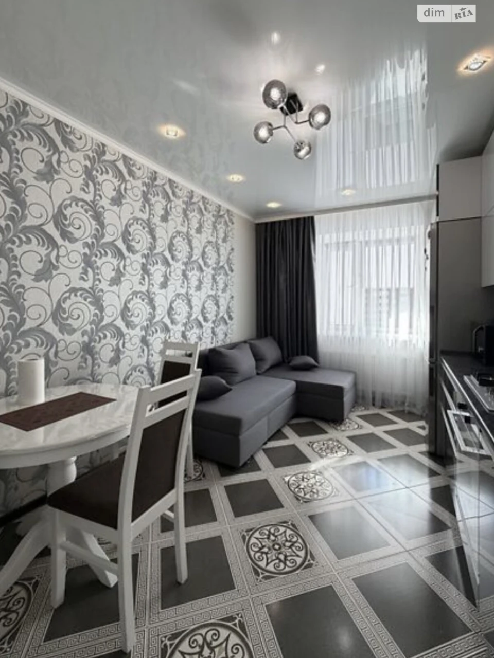 Apartment for Sale – Near Property