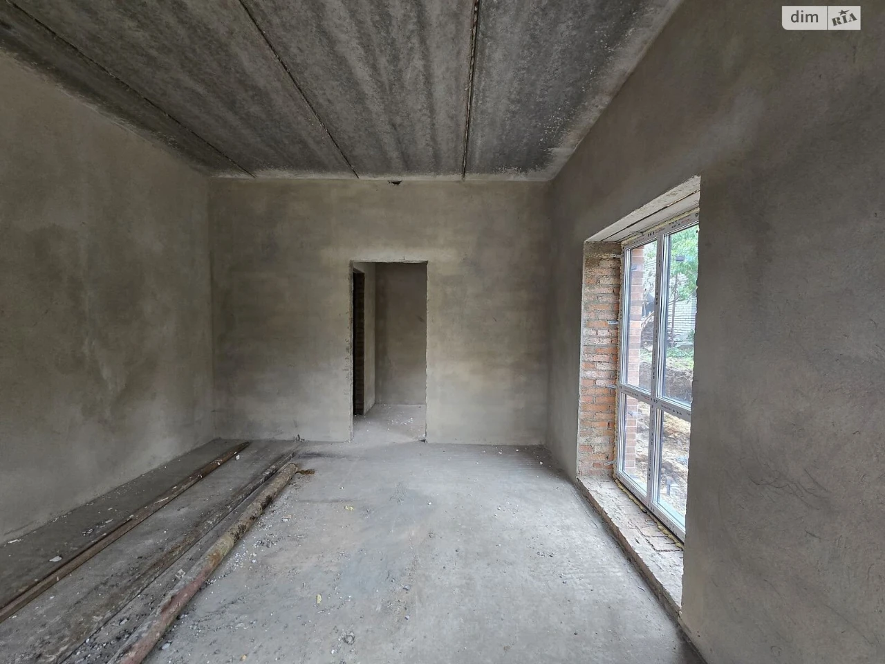 Apartment for Sale - Slavyanka