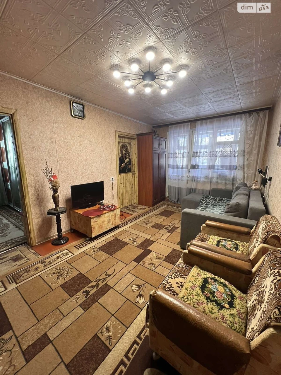 Довгострокова Оренда Квартири Вишня
