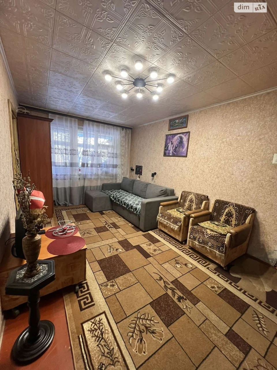 Довгострокова Оренда Квартири Вишня