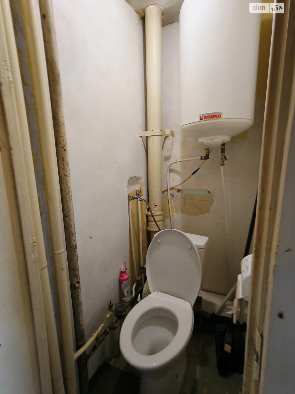 Apartment for Sale - New