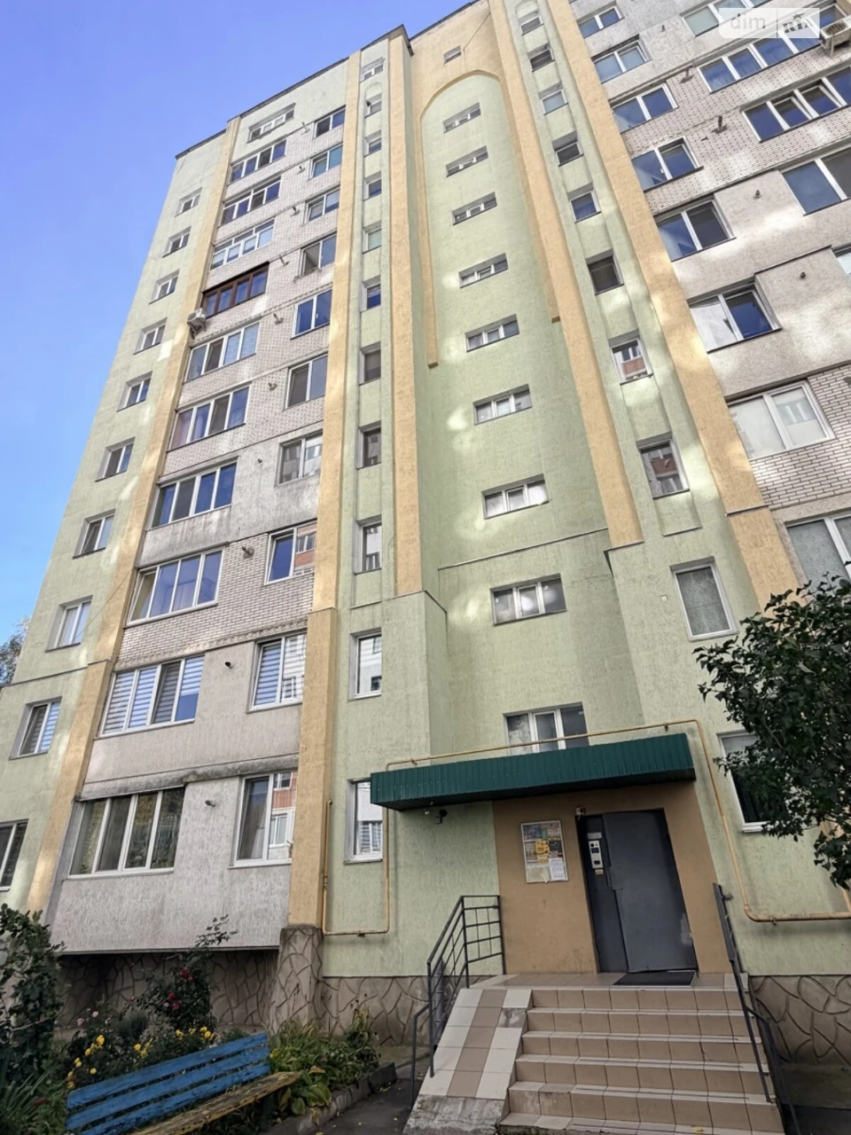Довгострокова оренда Квартири в Кудрянці