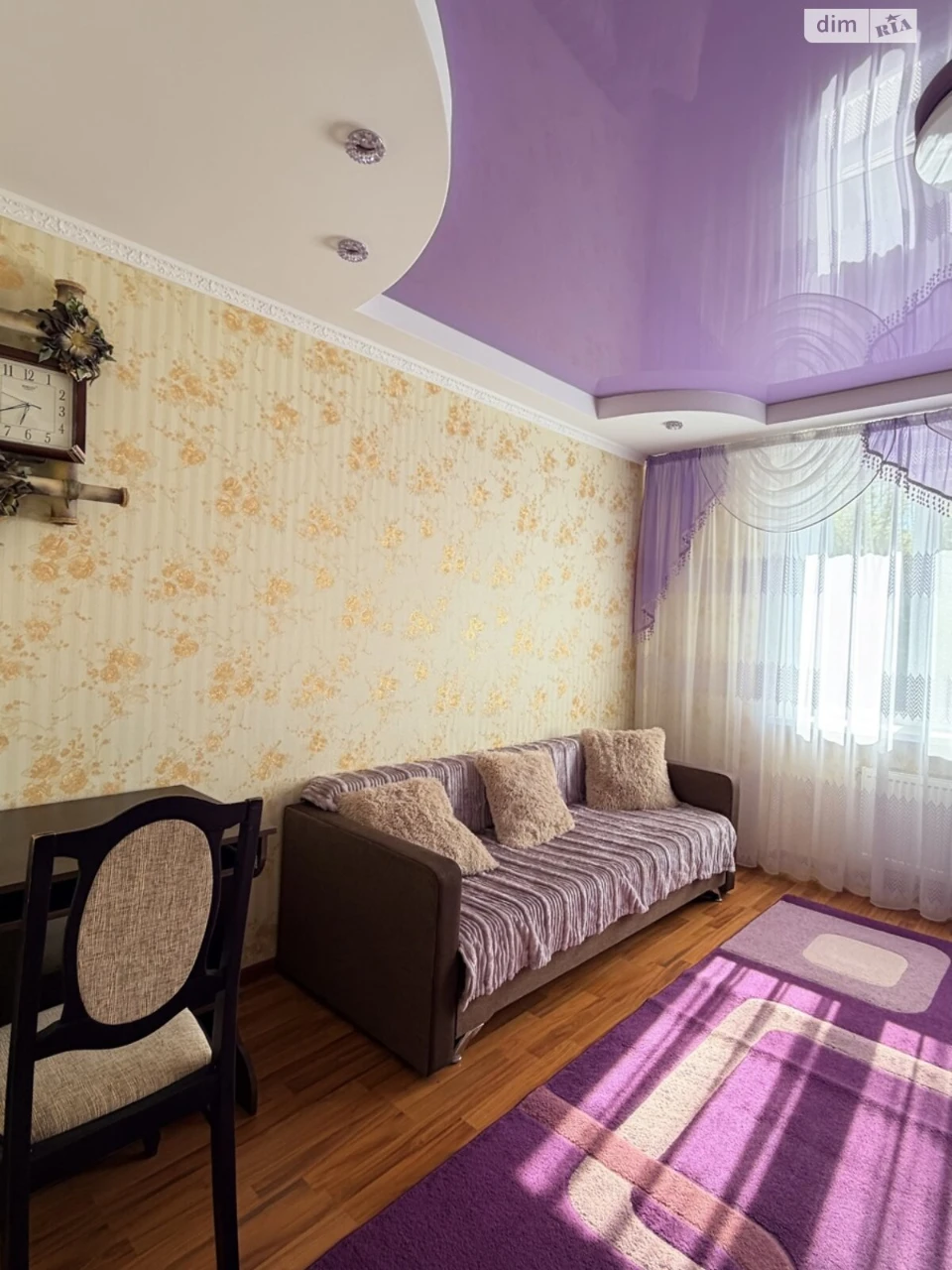 Довгострокова оренда Квартири в Кудрянці