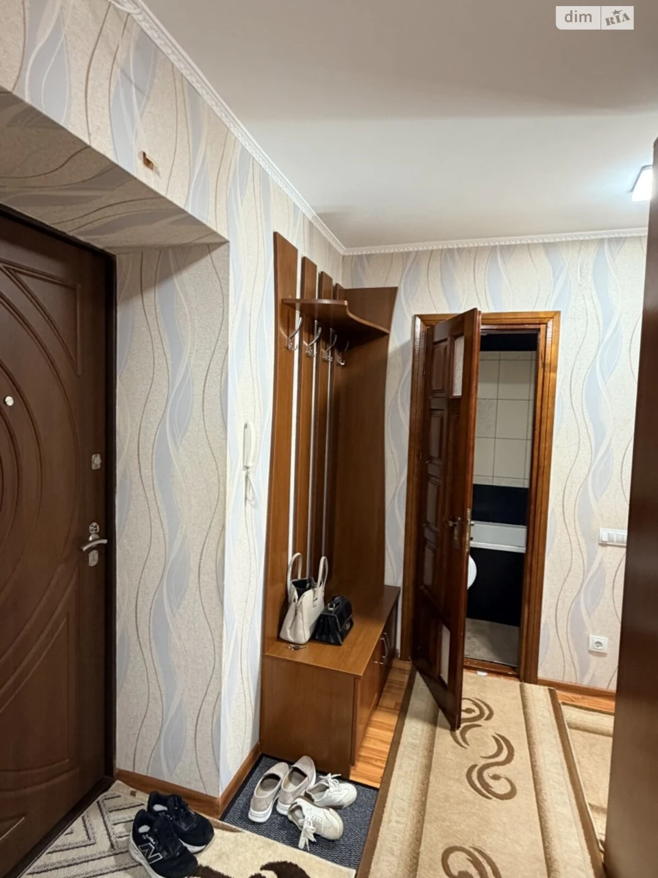 Довгострокова оренда Квартири в Кудрянці