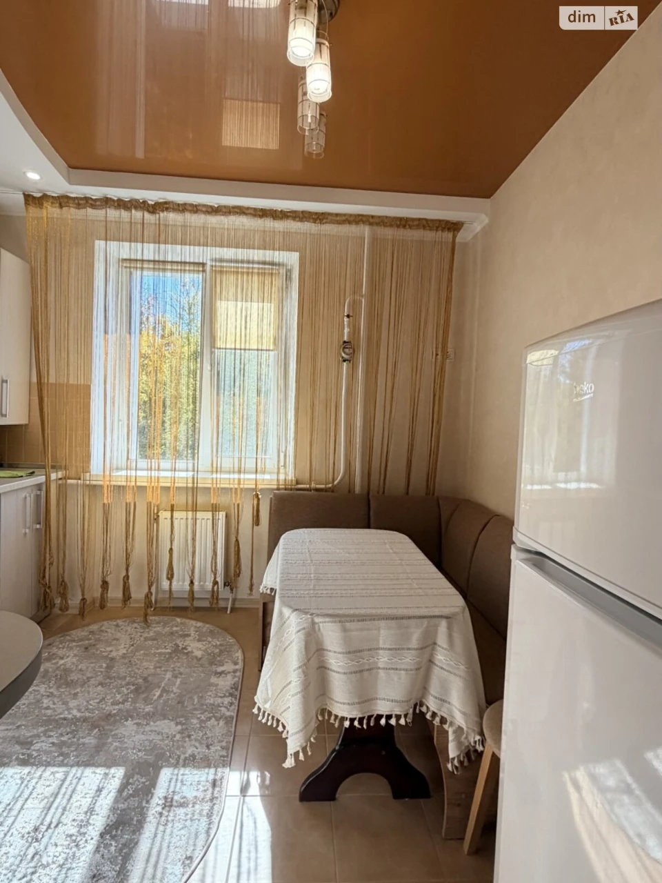 Довгострокова оренда Квартири в Кудрянці