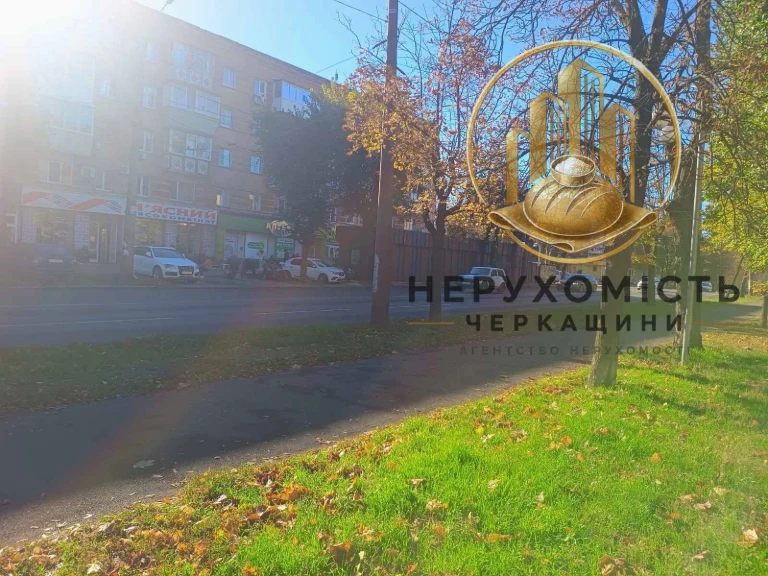 Sale of a 2-bedroom apartment on Smilyanska Street