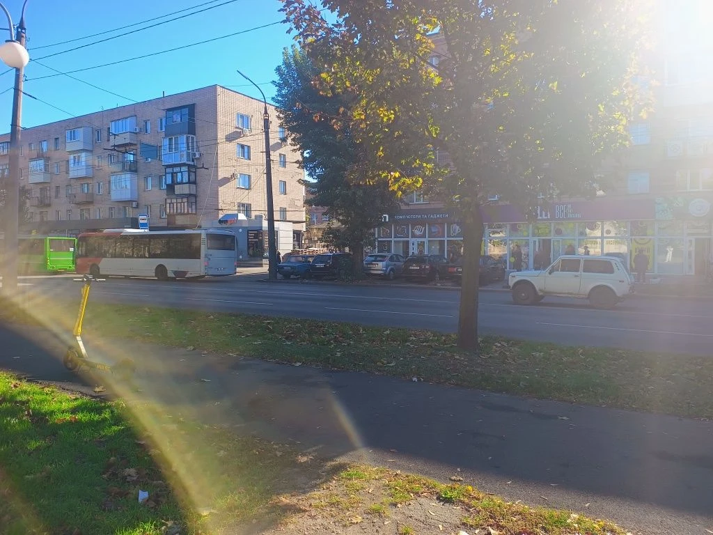 Sale of a 2-bedroom apartment on Smilyanska Street