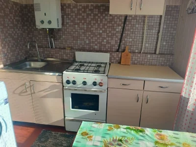 Sale of a 2-bedroom apartment on Smilyanska Street