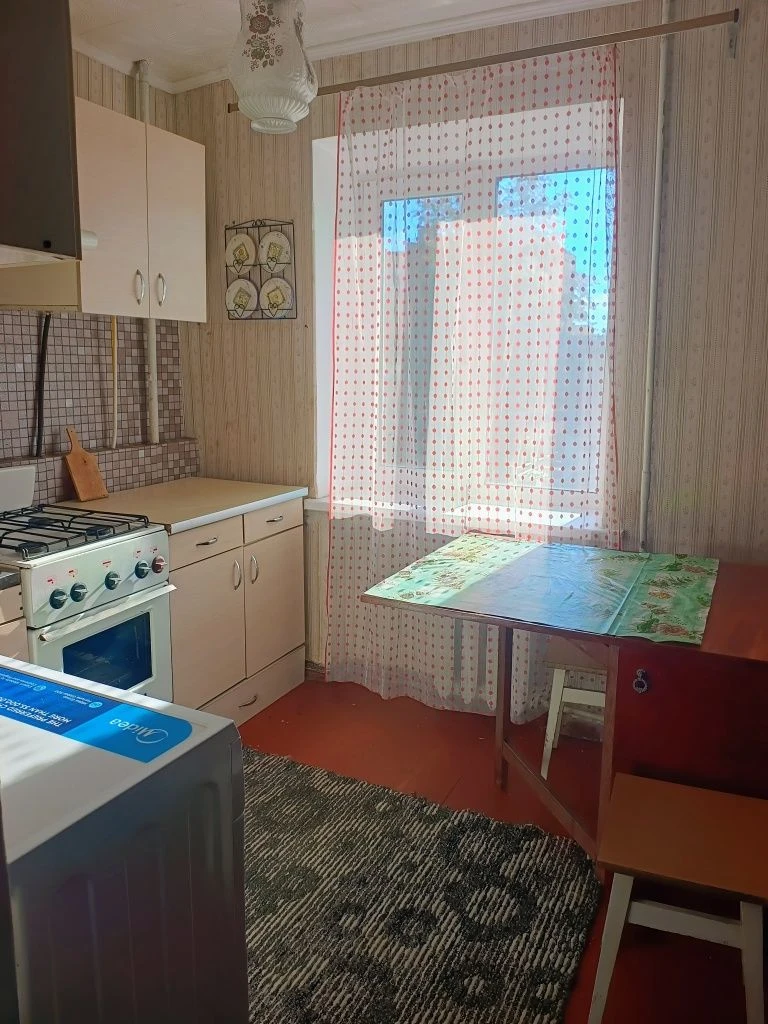 Sale of a 2-bedroom apartment on Smilyanska Street