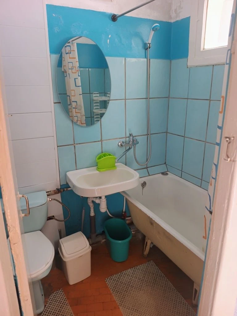 Sale of a 2-bedroom apartment on Smilyanska Street