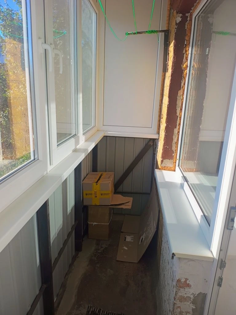 Sale of a 2-bedroom apartment on Smilyanska Street