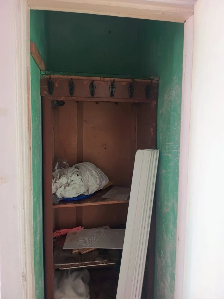 Sale of a 2-bedroom apartment on Smilyanska Street