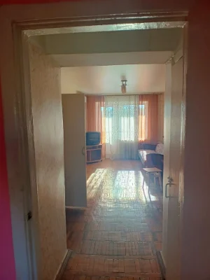 Sale of a 2-bedroom apartment on Smilyanska Street