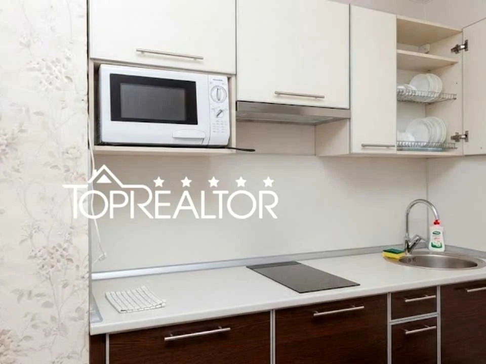 Apartment. Ota kara Yarosha Street