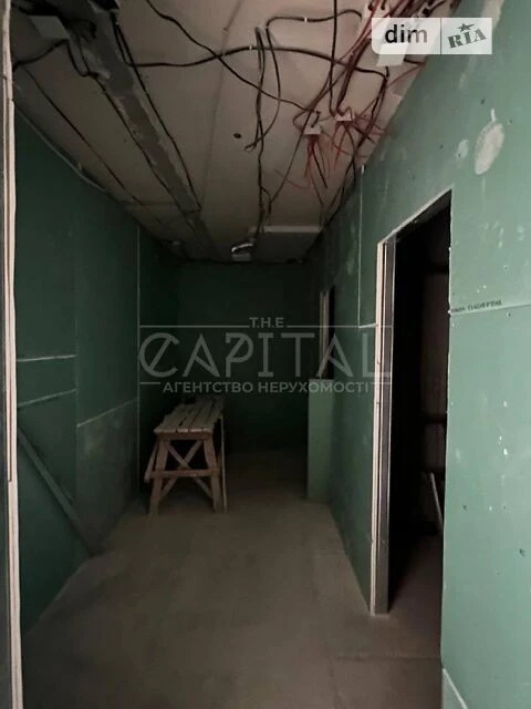 Sale of 4-room apartment 200 sq. m on Yuriy Kondratyuk Street 5 • ID