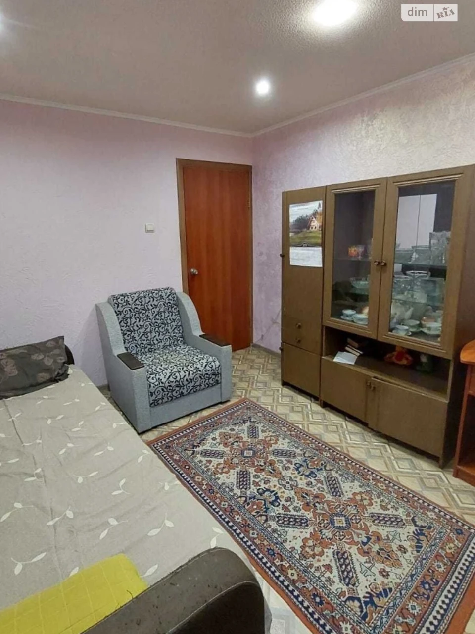 Довгострокова Оренда Квартири в Новому Домі